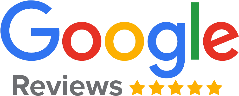A collection of 5-star Google reviews for A-1 Radon, highlighting the company's commitment to customer satisfaction and quality service"