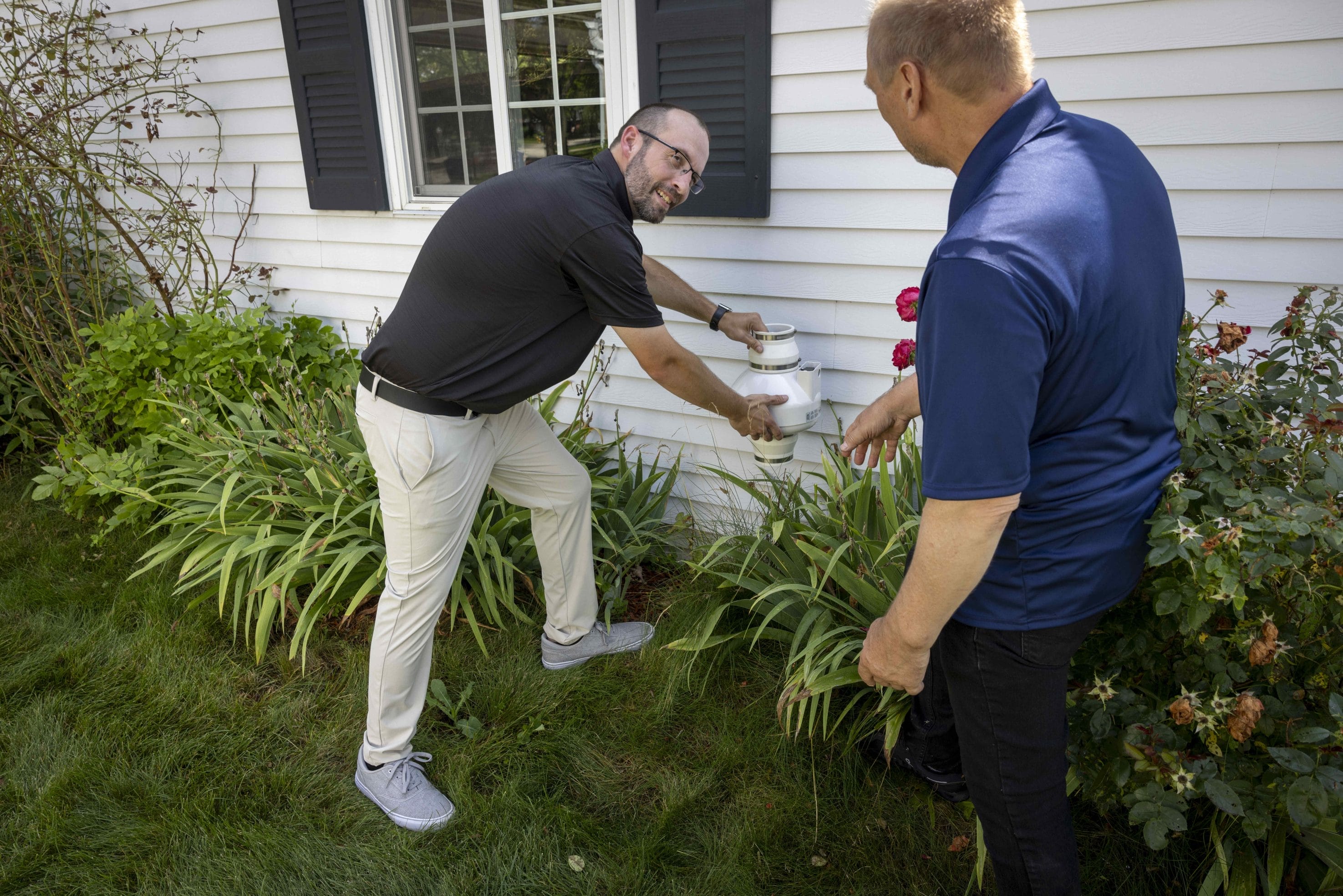 Best Residential Radon Mitigation